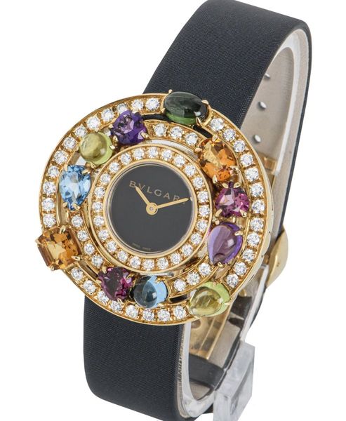 Bvlgari Astrale AE36G